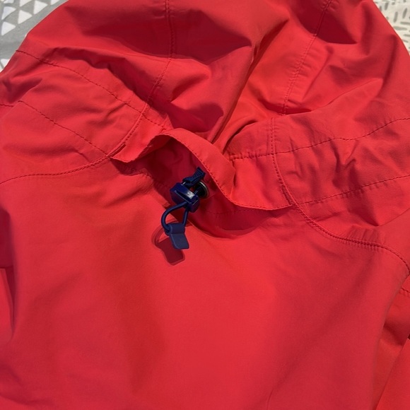 The North Face Red Jacket - Picture 4 of 5